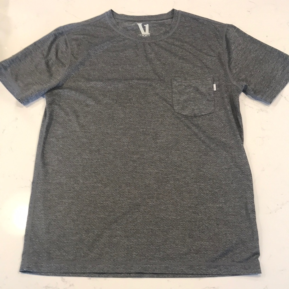 Vuori Tradewind Performance Shirt